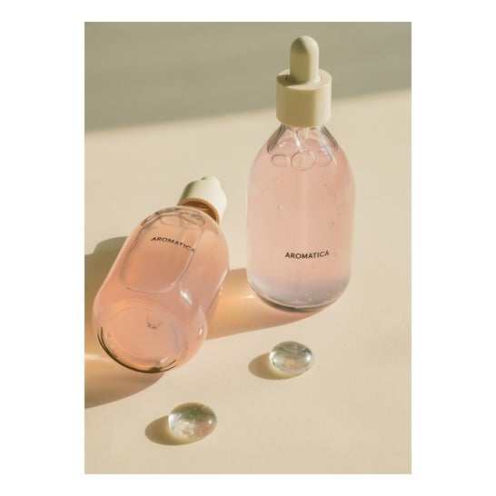 Aromática Reviving Rose Infusión Sérum 100 ml
