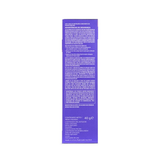 Just for Men Touch of Grey tratamiento colorante gradual castaño 40g