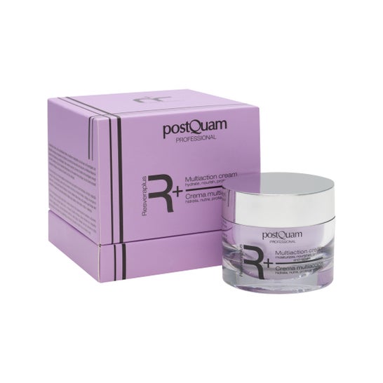 Postquam Resveraplus crème 50ml