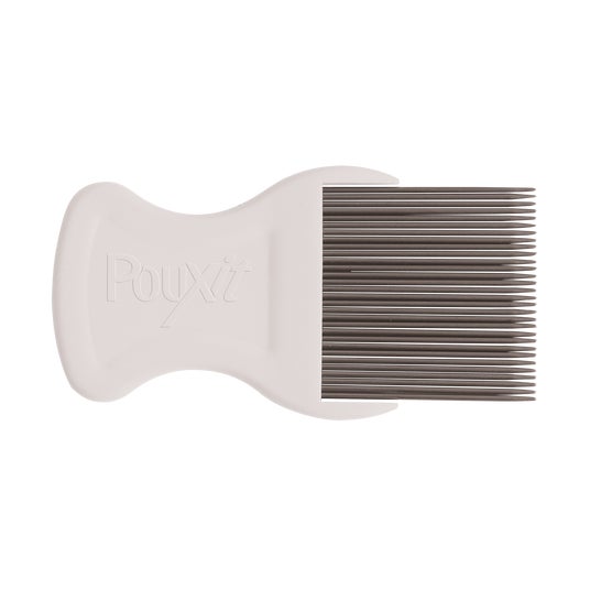 Pouxit Shampoing Traitant Anti-poux &amp; Lenses 250ml