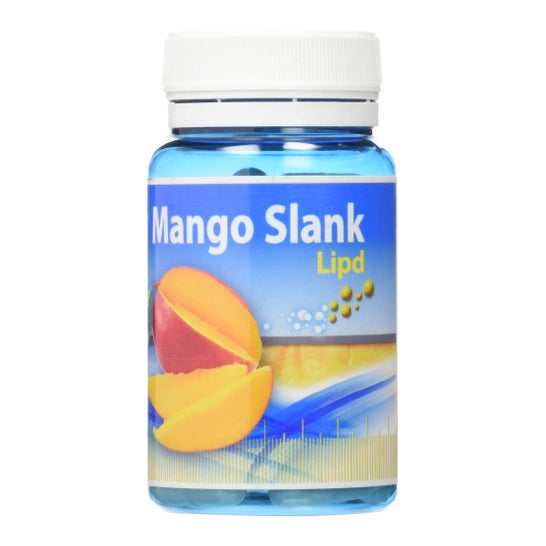 Espadiet Mango Slank Lipid 60caps