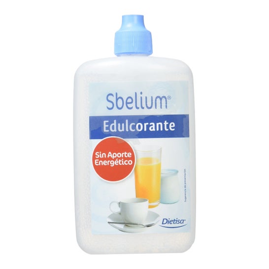 Biform Sbelium liquid sweetener 130ml