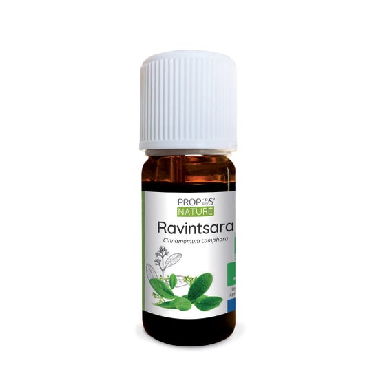 O Nature He Bio Ravintsara 10ml