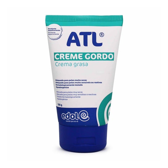 Edol Atl Creme Gordo 100g