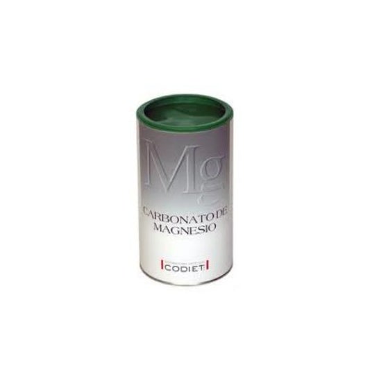 Codiet Magnesiumcarbonaat 200g