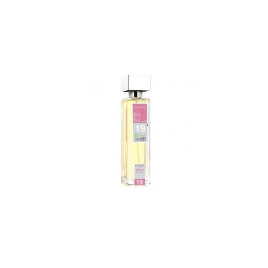 Iap Pharma Pour Femme nº19 150ml