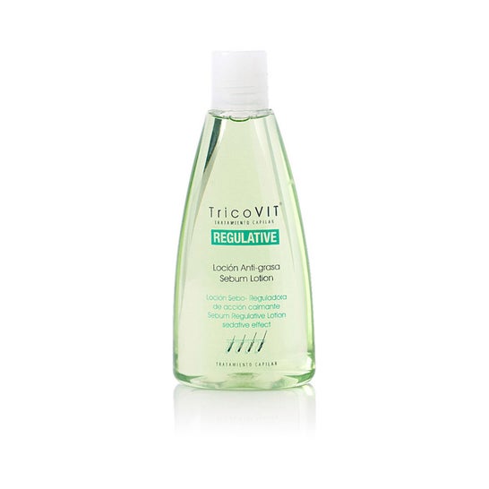 Tricovit anti-roos lotion 200ml