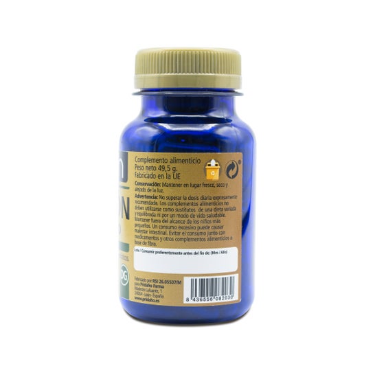 Capsule di carbone attivo Sanon 90