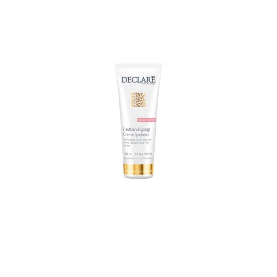 Declared Stress Balance Extra Rich Soothing Cream 100ml