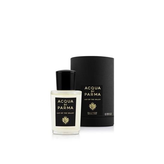 Acqua di Parma Signatures Of The Sun Lily Of The Valley Eau de Parfum 180ml