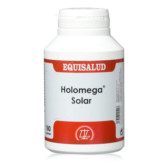 Holomega Solar 180 Cáp. HOLOMEGA,