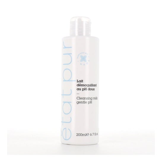 Etat Pur B03 Latte detergente 200ml
