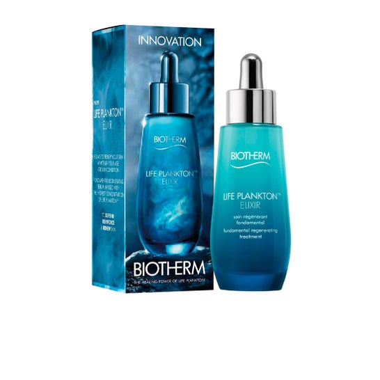 Biotherm Leben Plankton Serum Elixier 75ml