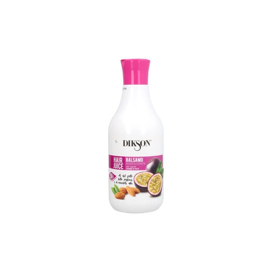 Dikson Hair Juice Smoothing Conditioner 400ml