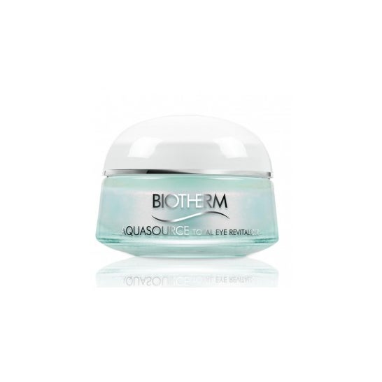 Biotherm Aquasource Total Eye Revitalizer 15 ml