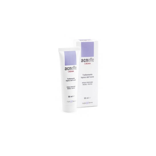 Acneffe Crema 50Ml Acneffe Crema 50Ml
