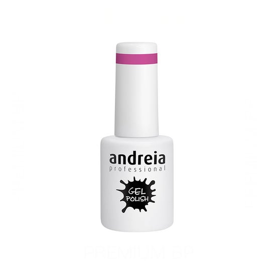 Andreia Professional Gel Polish Esmalte Uñas Nro 255 10,5ml