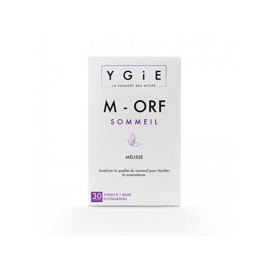 Ygie M-Orf Sommeil 30comp