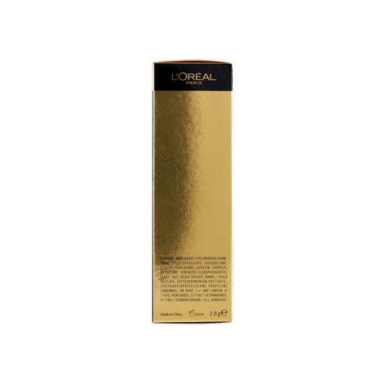 Loreal Superliner Gel Intenza 01