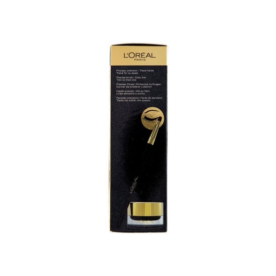 Loreal Superliner Gel Intenza 01