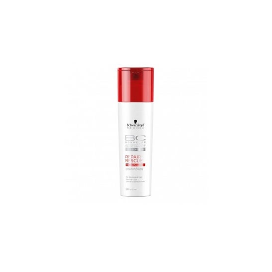 Condicionador Schwarzkopf Bonacure Repair Rescue 200 ml