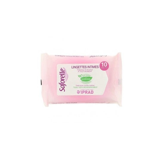 Saforelle Intime Tücher