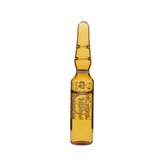 Be+ Ampollas Vitamina C Pura 15% Antioxidante 10 Amp