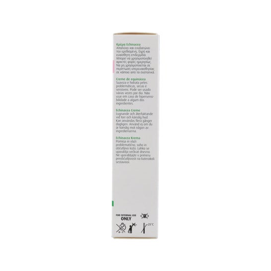 A. Vogel Crema Echinacea 30g