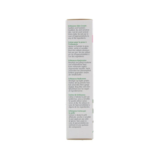A. Vogel Crema Echinacea 30g