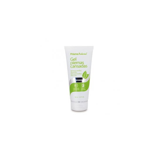 Prisma Natural Gel Piernas Cansadas 100 ml