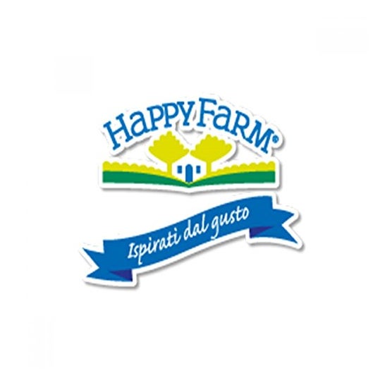 Happy Farm Novellino 300G
