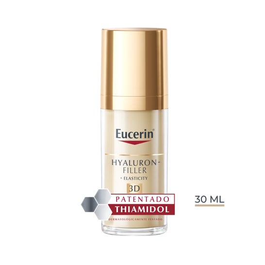 Eucerin Hyaluron-Filler + Elasticity 3D Sérum 30ml