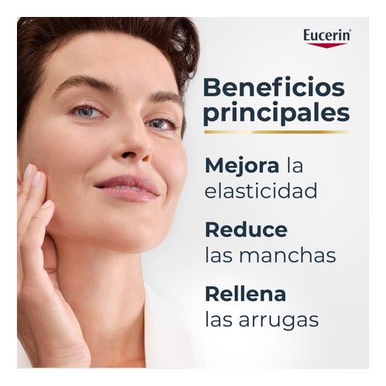 Eucerin Hyaluron-Filler + Elasticity 3D Sérum 30ml