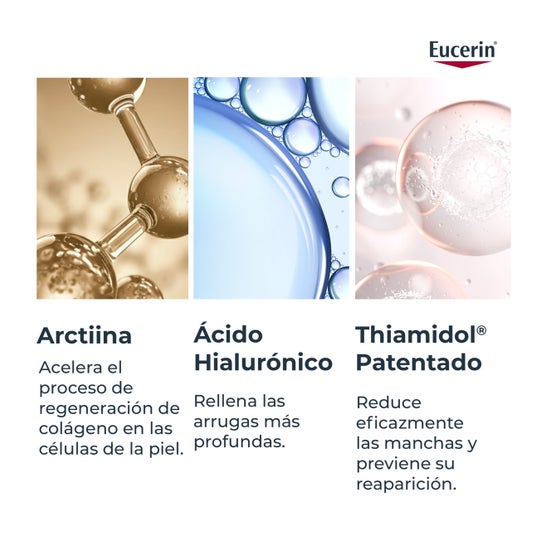 Eucerin Hyaluron-Filler + Elasticity 3D Sérum 30ml