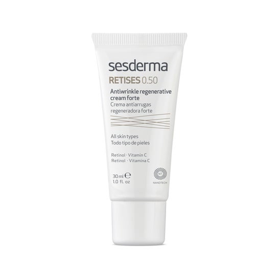 Sesderma Retises 0.50 Crema Antiarrugas Regeneradora 30ml