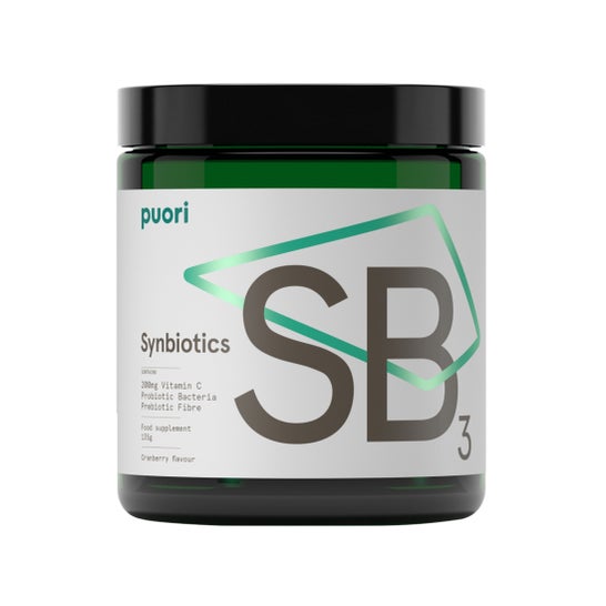 Puori Symbiotic 30 Buste