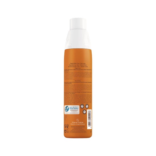 Avène Solar Alta Protección Spray Spf30 200 ml