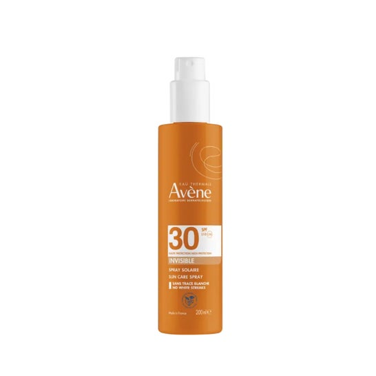 Avène Sonnenspray SPF30+ 200ml