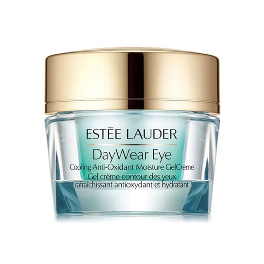 Estee Lauder Day Wear Day Wear Eye Gel Antioxidant Cream 15ml