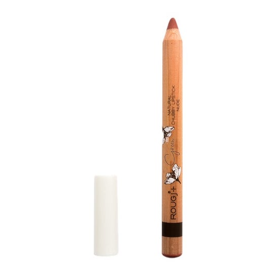 Rougj Radici Toscana Lip Pencil Naturel Chubby Nude 3g