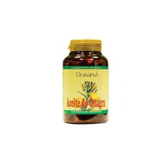 Drasanvi Nachtkerzen-Öl 515mg 110Perlen