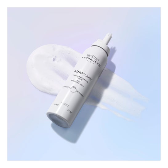 Institut Esthederm Osmoclean Espuma Limpiadora Purificante 150 ml