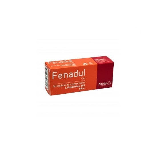 Fenadul-gel 50 ml