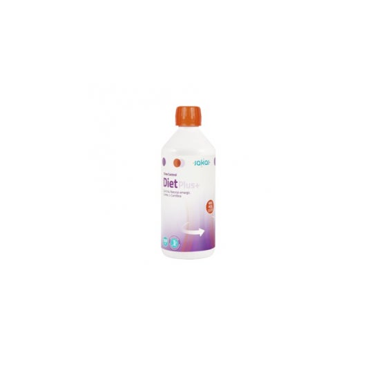 Sline Control Diet Plus 500 ml