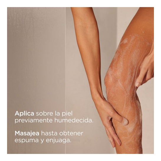 ISDIN Ureadin Gel de Baño Hidratante 200 ml