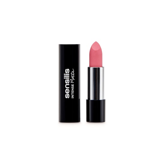 Sensilis Intense Matt Lipstick 3,5 ml Tone 406