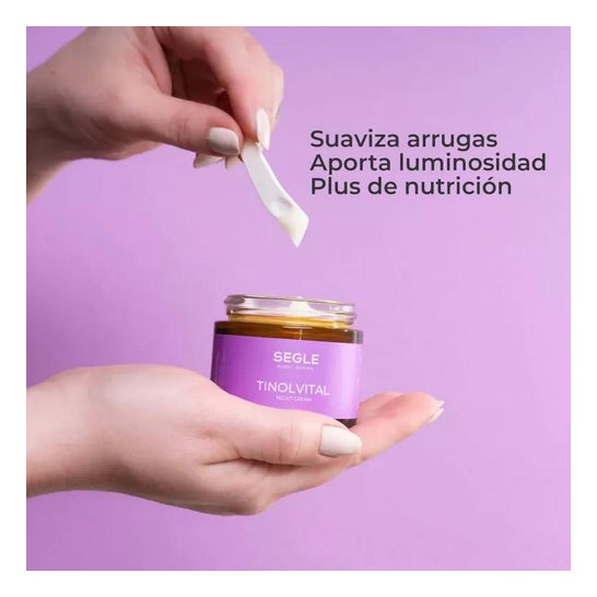 Segle Tindadital Cream 50ml Segle Tindadital Cream 50ml