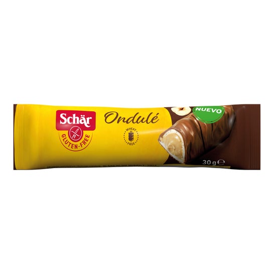 Dr Schar Ondul 31G