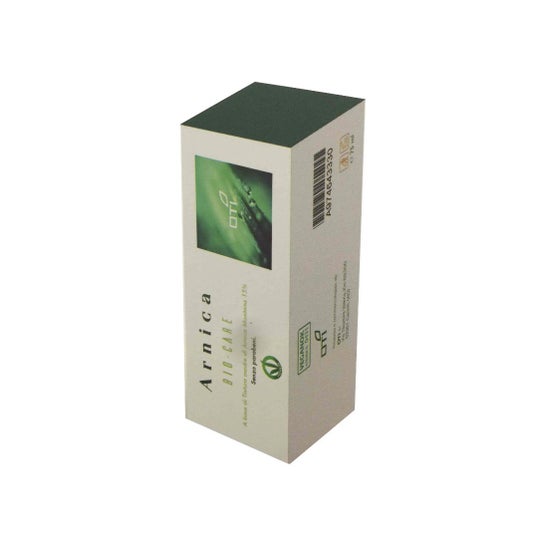 Oti Arnica Montana TM Gel Pomata Dolori Muscolari 75g