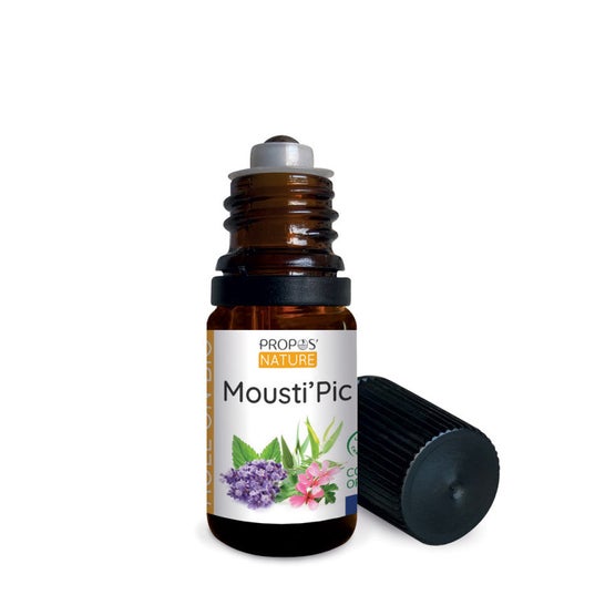 Propos Nature Mousti�Pic Rollon 5ml